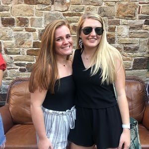 Meet your Posher, Libby